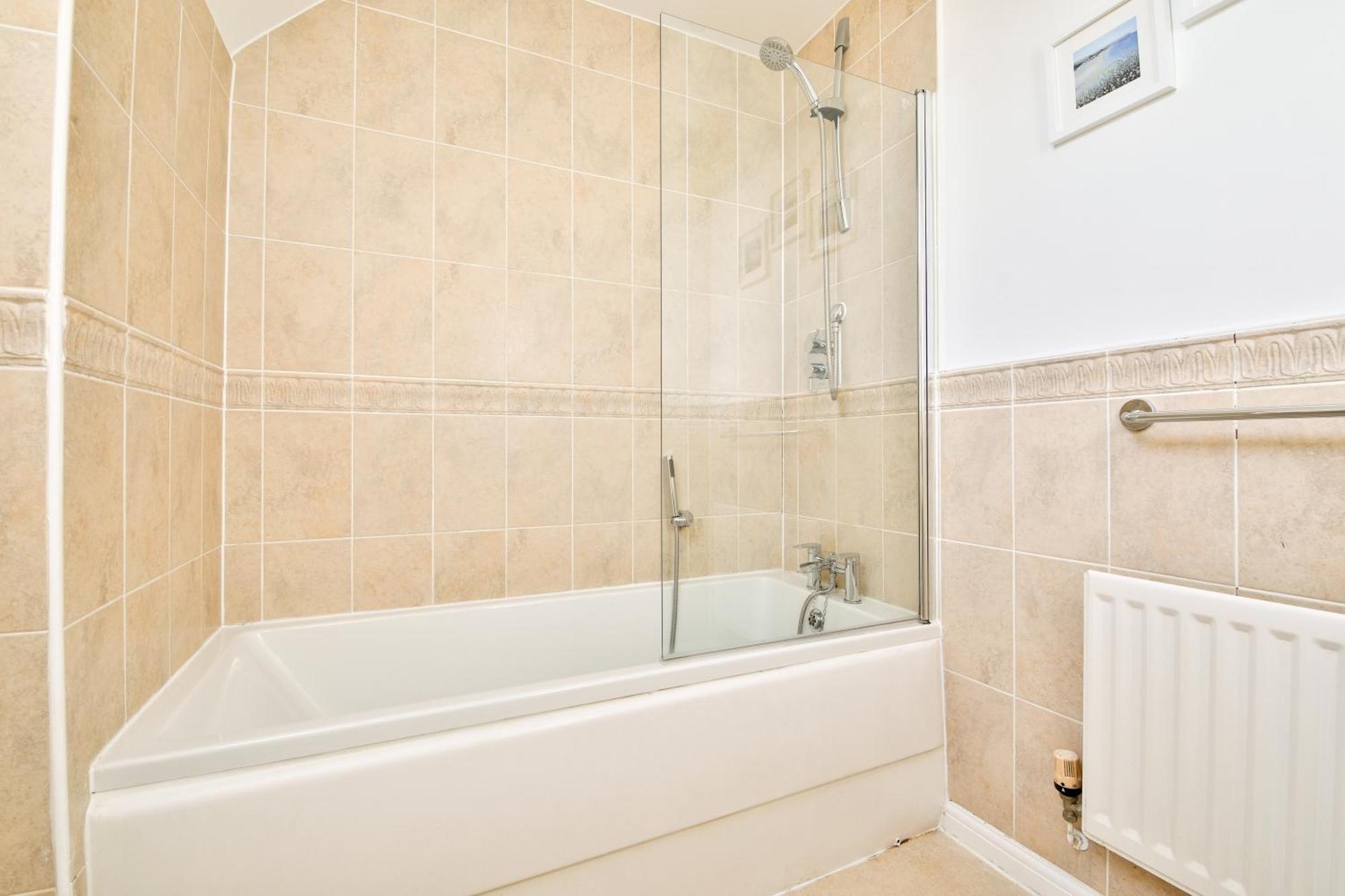 Stayright 2 Bed Beach House With Private Parking- Next To Barry Beach And Jackson Bay Luaran gambar
