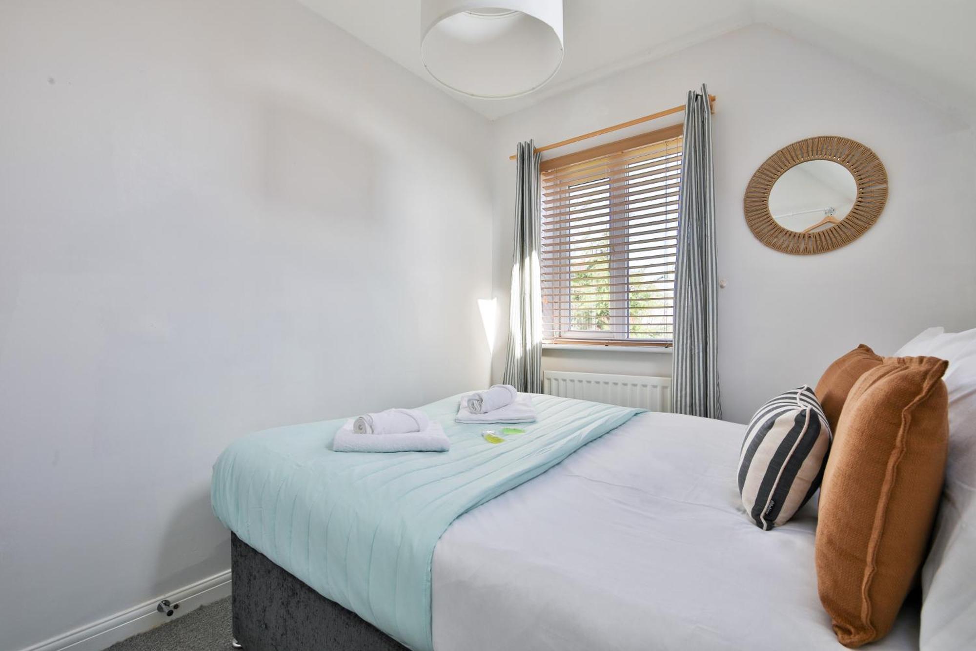 Stayright 2 Bed Beach House With Private Parking- Next To Barry Beach And Jackson Bay Luaran gambar