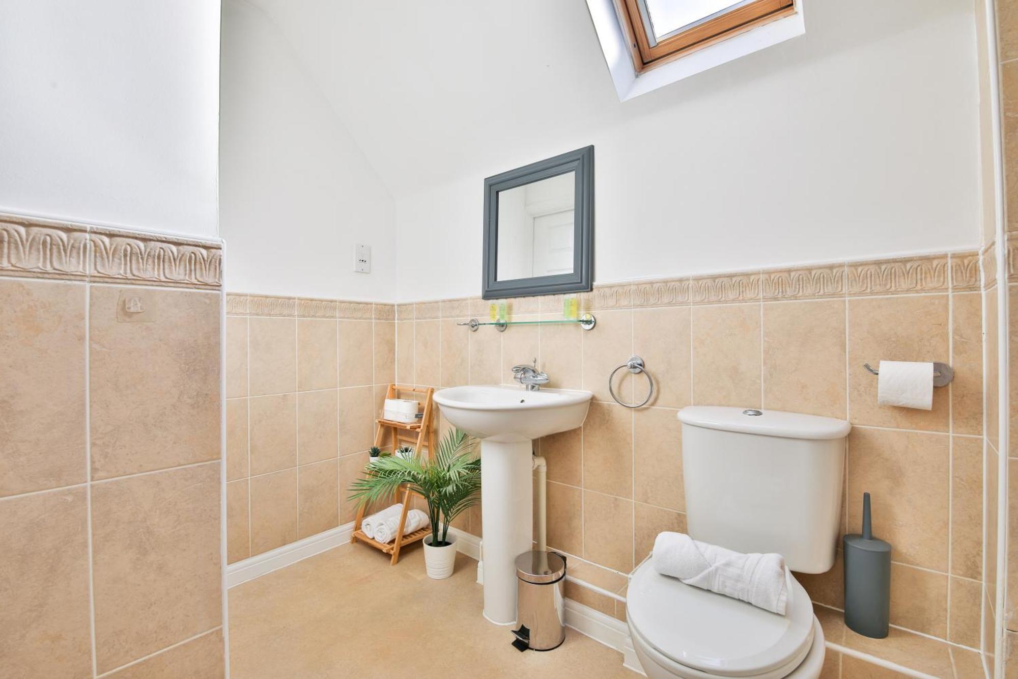 Stayright 2 Bed Beach House With Private Parking- Next To Barry Beach And Jackson Bay Luaran gambar