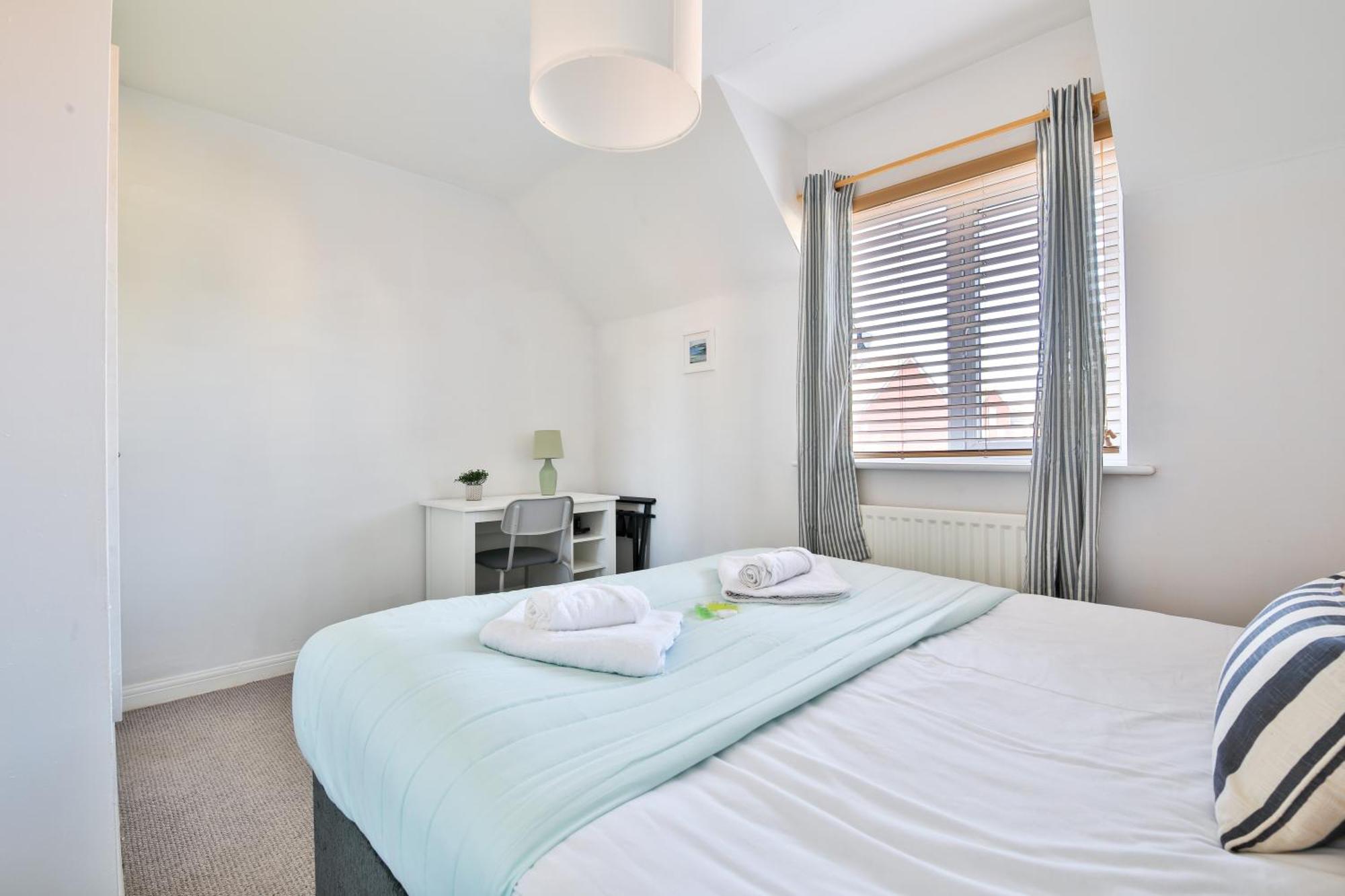 Stayright 2 Bed Beach House With Private Parking- Next To Barry Beach And Jackson Bay Luaran gambar