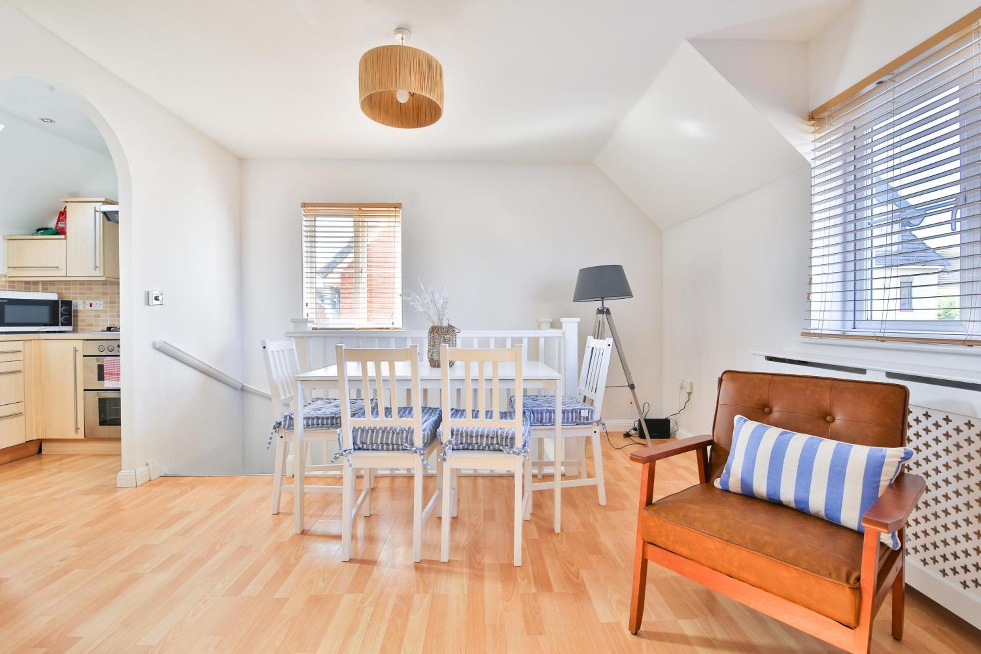 Stayright 2 Bed Beach House With Private Parking- Next To Barry Beach And Jackson Bay Luaran gambar