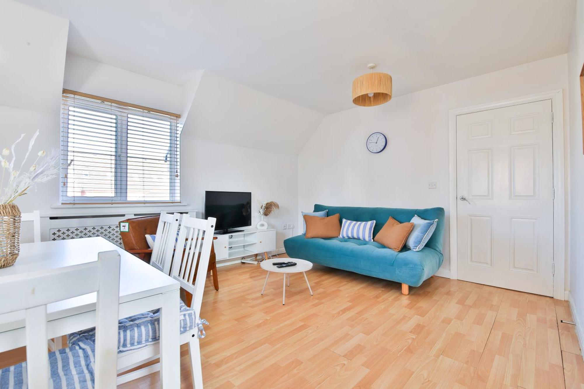 Stayright 2 Bed Beach House With Private Parking- Next To Barry Beach And Jackson Bay Luaran gambar